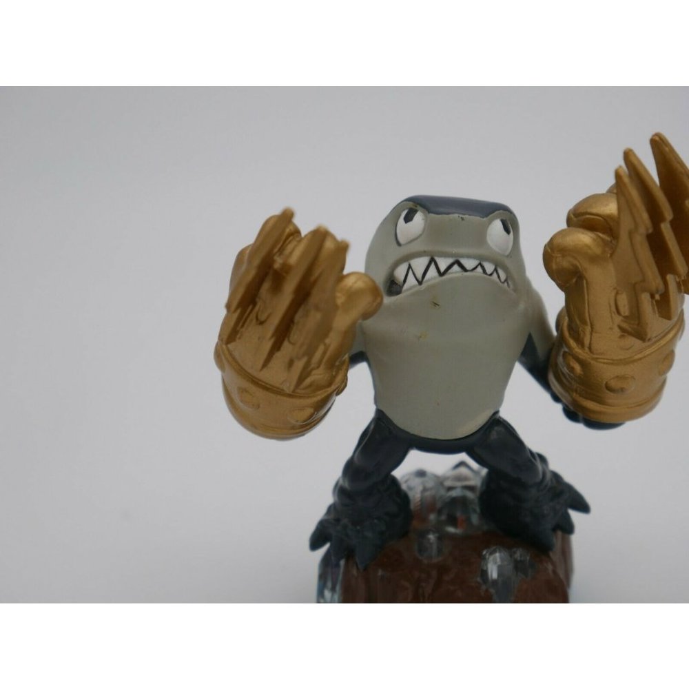 Skylanders: Swamp Force Knockout Terrafin - Activision